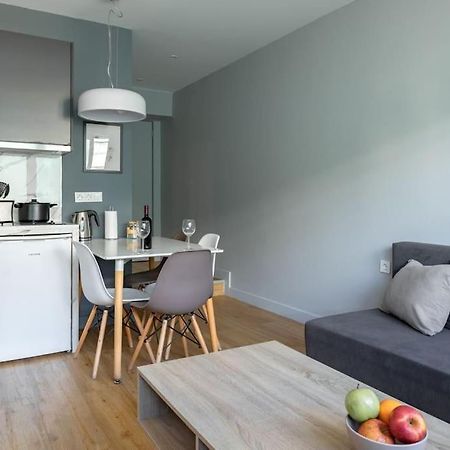 Cozy, Luminous And Comfy 5 Min Walk To Acropolis Apartment Atena Exterior foto
