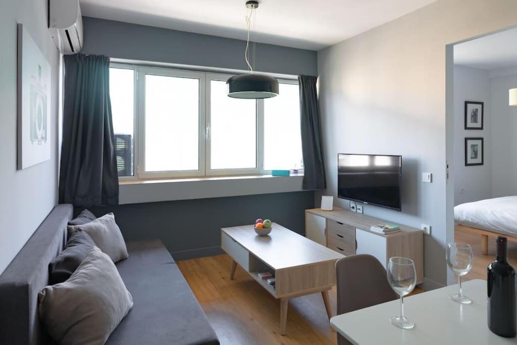 Cozy, Luminous And Comfy 5 Min Walk To Acropolis Apartment Atena Exterior foto